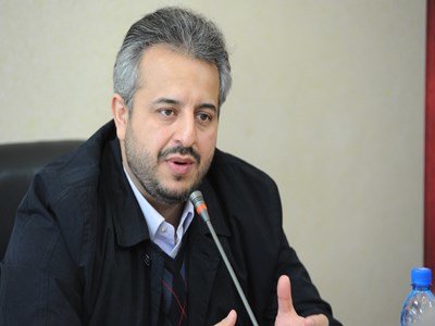 مقامات بانک مرکزی حاضر نیستند از خرید کالاهای تولید داخل حمایت کنند!/ دولت از تولید کنندگان خارجی حمایت میکنند محمدرضا دیانی