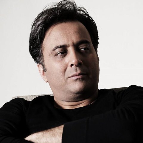 آهنگ جدید مجید اخشابی برای امام رضا(ع) اخشابی