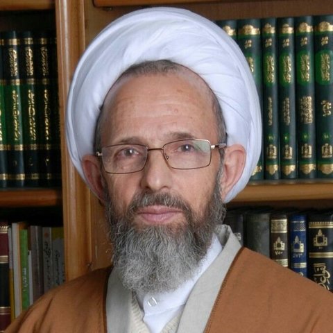 حجت الاسلام محمود رجبی
