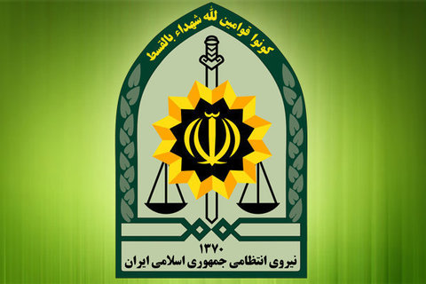 نیروی انتظامی ، ناجا 
