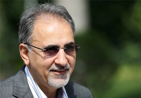چرا در شهرداری نجفی کمک به امور مذهبی حرام میشود؟! محمدعلی نجفی