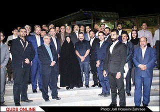 جشن خانه مطبوعات