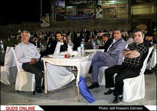 جشن خانه مطبوعات