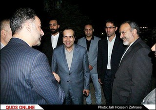 جشن خانه مطبوعات