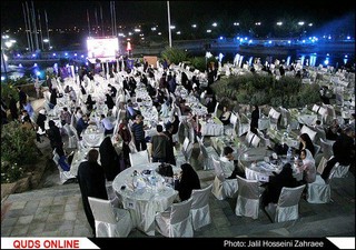 جشن خانه مطبوعات