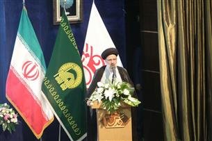 موضع گیری و فهم شجاعانه ویژگی رسانههای انقلاب است/ جامعهای که در آن باب نقد بسته شود رو به فساد میرود حجت الاسلام رئیسی