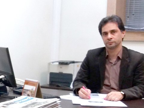 از جنس پیام روشن کربلا محمد قاضی زاده