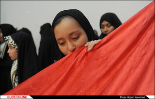 یادواره سردار شهید «بهاری» در مشهد برگزار شد . / گزارش تصویری