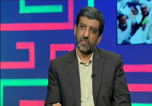 واکنش ضرغامی به گروکشی دولت ضرغامی