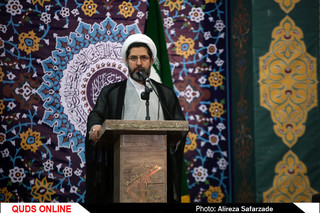 تقدیر از صولت مرتضوی شهردار انقلابی مشهد