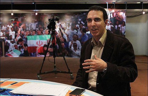 اولین تصویر «مزدک میرزایی» در لندن (عکس) مزدک میرزایی
