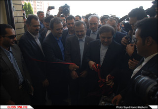 آغازعملیات اجرایی آزادراه مشهد چناران قوچان