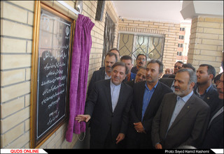 آغازعملیات اجرایی آزادراه مشهد چناران قوچان