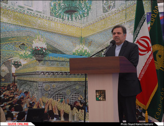 آغازعملیات اجرایی آزادراه مشهد چناران قوچان