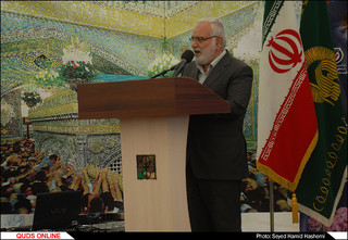 آغازعملیات اجرایی آزادراه مشهد چناران قوچان