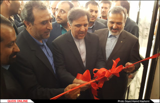 آغازعملیات اجرایی آزادراه مشهد چناران قوچان