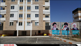 آغازعملیات اجرایی آزادراه مشهد چناران قوچان