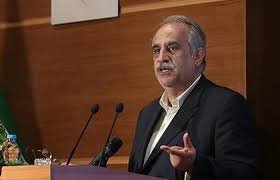 دستور ارتقاء سامانه مالیات صادر شد/کاغذ از سیستم اداری حذف می شود
مسعود کرباسیان
