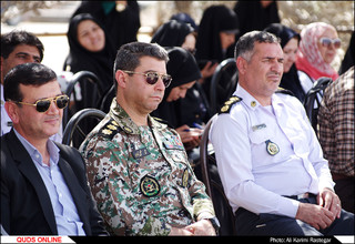 فیلم برداری فیلم سینمایی زنانی که با گرگها دویدنددر مشهد کلید خورد
