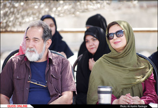 فیلم برداری فیلم سینمایی زنانی که با گرگها دویدنددر مشهد کلید خورد