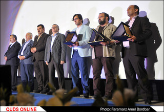 آغاز جشن های روز ملی سینما