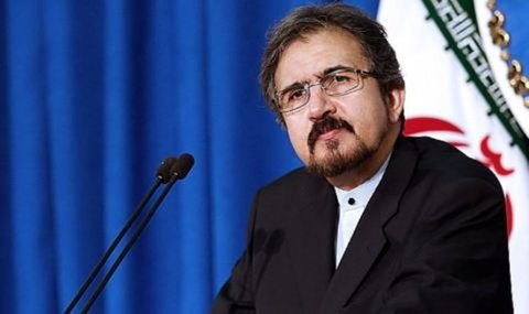 قاسمی کسب مقام سومی تیم ملی والیبال را تبریک گفت قاسمی
