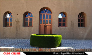 قلعه تاریخی بیرجند /گزارش تصویری