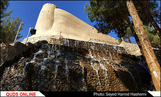 قلعه تاریخی بیرجند /گزارش تصویری