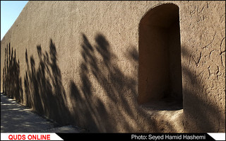 قلعه تاریخی بیرجند /گزارش تصویری