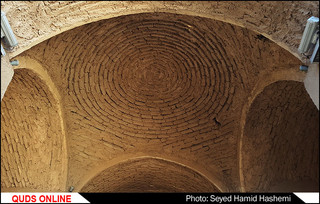 قلعه تاریخی بیرجند /گزارش تصویری