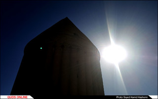 میل رادکان