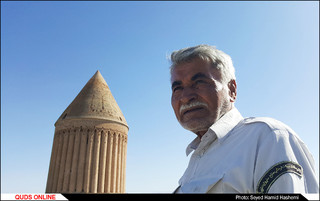 میل رادکان
