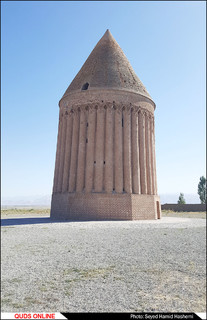 میل رادکان