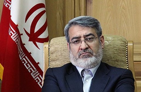 توضیحات وزیر کشور درباره رای اعتماد دولت به ۷ استاندار جدید وزیر کشور