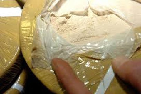 کشف هرویین از معده قاچاقچیان در رشتخوار هرویین