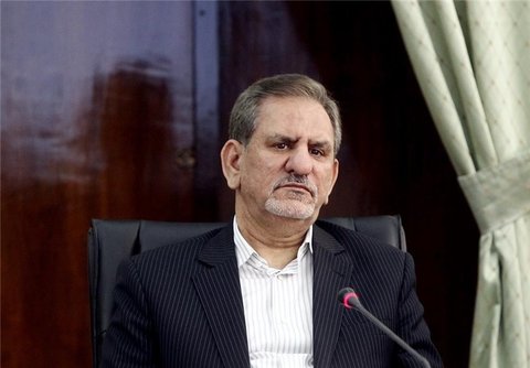 اختلافی با جهانگیری یا اصلاحطلبان ندارم جهانگیری