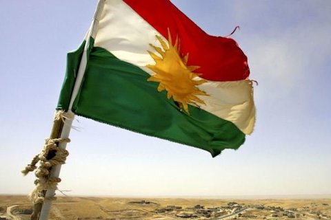 آمریکا دوست کردها نیست اقلیم کردستان