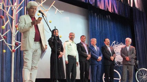نمایش برگزیده جشنواره استانی تئاتر کهگیلویه و بویراحمد معرفی شد 13