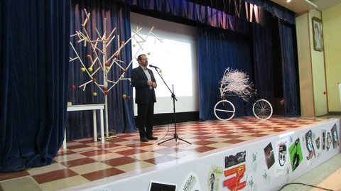 نمایش برگزیده جشنواره استانی تئاتر کهگیلویه و بویراحمد معرفی شد 15