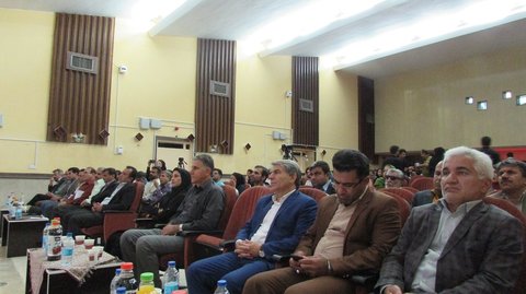 نمایش برگزیده جشنواره استانی تئاتر کهگیلویه و بویراحمد معرفی شد 17
