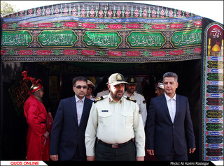 بازگشایی مدارس استان خراسان رضوی