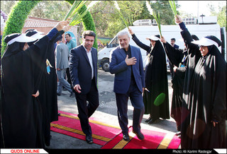 بازگشایی مدارس استان خراسان رضوی
