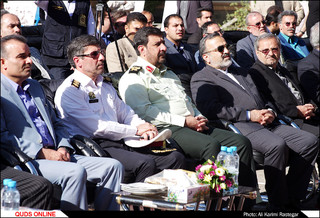 بازگشایی مدارس استان خراسان رضوی