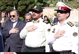 بازگشایی مدارس استان خراسان رضوی
