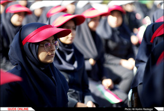 بازگشایی مدارس استان خراسان رضوی