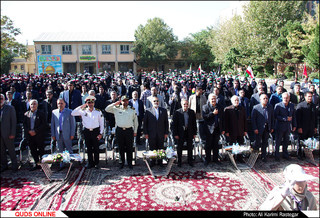 بازگشایی مدارس استان خراسان رضوی