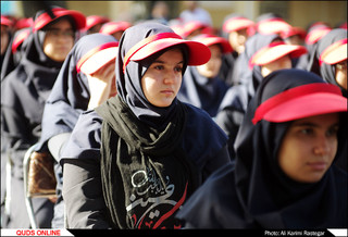 بازگشایی مدارس استان خراسان رضوی