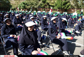 بازگشایی مدارس استان خراسان رضوی