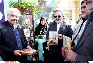 بازگشایی مدارس استان خراسان رضوی