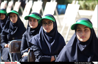 بازگشایی مدارس استان خراسان رضوی
